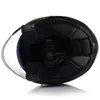 LS2 OF603 Gilet solido Infinity II, nero opaco, L (59/60) Anteprima dell’immagine prodotto 14