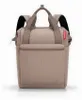 reisenthel allrounder R herringbone mokka Produktbild-Vorschau 11