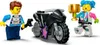 LEGO 60341 City Stuntz Umstoß-Challenge Set, y compris moto Voir les images du produit 28