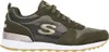 SKECHERS Halbschuhe 85GOLDN GURL, Grün:39 Produktbild-Vorschau 4