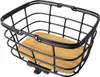 AtranVelo Fahrradzubehör Hinterrad-Korb Duo L AVS 36 x 44 x Produktbild-Vorschau 2