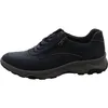 Waldläufer Schnürhalbschuhe bequem in blau, Gr. 7.5 Produktbild-Vorschau 16