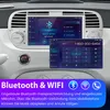 2+64G Carplay per Fiat 500 2007-2015 7 "Android 13 Anteprima dell’immagine prodotto 18