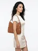 Samantha Look Handtasche Damen 017542 cognac Produktbild-Vorschau 2