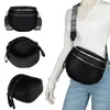 Bauchtasche Umhängetasche (76231) Crossbody-Bag Hüfttasche Produktbild-Vorschau 5