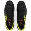 Asics Gel Resolution 7 Clay Black / Sour Yuzu EU 48 Produktbild-Vorschau 6