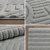 Carpetsale24 Tapis à Poils Longs pour Salon Style Voir les images du produit 2