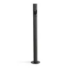 BEZEL Schwarze Leuchte 70247 Faro Barcelona Produktbild-Vorschau 5