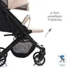 fillikid Ges. mbH Buggy Styler Elite sand sand Produktbild-Vorschau 8