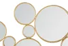 Mauro Ferretti panneau mural avec miroirs 100x2,3x51,5 cm Voir les images du produit 2