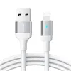 Kabel auf USB-A / Lightning / 2,4 A / 2 m Joyroom Produktbild-Vorschau 1