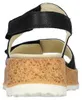Waldläufer Komfort Sandalen für Damen Produktbild-Vorschau 3