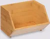5five Simply Smart Stapelbarer Mini-Organizer Bamboo S, Produktbild-Vorschau 2