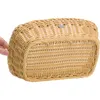 Westmark Saleen Korb rechteckig, ca. 31x21x9 cm, hellbeige; Produktbild-Vorschau 5