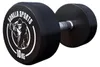 Gorilla Sports 100278-00008-0109, Kurzhantel mit festem Produktbild-Vorschau 8