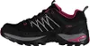 Cmp Rigel Low Wp 3q54456 Wanderschuhe Schwarz EU 39 Frau Produktbild-Vorschau 3