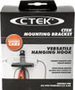 Ctek 40-006, Černá Náhled obrázku produktu 6