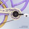 Bicicletta per bambini da 6 anni 20 pollici Bicicletta per Anteprima dell’immagine prodotto 5