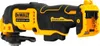 DEWALT Akku-Multifunktions-Werkzeug DCS353D2, 12 Volt, (2x Produktbild-Vorschau 10
