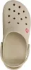 Crocs Crocband, Nazouváky, Unisex, Dospělý, Zelená, Bílá, Náhled obrázku produktu 30