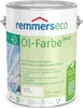 Farba olejna Remmers [eco] kremowo-biała (RAL 9001) 0,75 l, Podgląd zdjęcia produktu 5