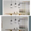ZMH Suspension lumineuse pour table à manger, à trois Voir les images du produit 7