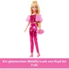Barbie JFP40, Modepuppe, Weiblich, 4 Jahr(e), Produktbild-Vorschau 12
