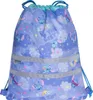 A drawstring bag with a Stitch theme. Podgląd zdjęcia produktu