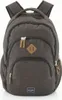 travelite - BASICS Rucksack Melange, Farbauswahl:Braun Produktbild-Vorschau 7