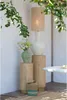 Light & Living - Vase Loseto - Grün - Ø26x35cm Produktbild-Vorschau 3