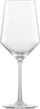 Schott Zwiesel Bicchieri da vino rosso puro 550ml (6 pezzi) Anteprima dell’immagine prodotto 12