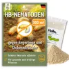 Futeco® – HB-Nematoden gegen Dickmaulrüssler & Engerlinge – Produktbild-Vorschau 1
