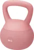 Gymtek® Soft Kettlebell Dumbbell - 8 kg váha - kettlebell, Náhľad obrázku produktu 9
