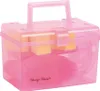 Harrys Horse mini box toelettatura bambini rosa con Anteprima dell’immagine prodotto 1