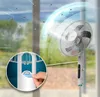 Cecotec 08196, Haushalts-Lamellenlüfter, Weiß, Flur, 40 cm, Produktbild-Vorschau 17