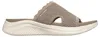 Skechers Damen Ultra Flex 3.0 Sandal Bring It!, Taupe, 38 Produktbild-Vorschau 4
