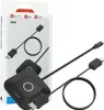 Bezdrátový HDMI adaptér FIXED AirLink 100W PD 3.0 černý Náhled obrázku produktu 11