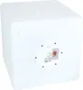 LED kostková lampa Kynast Solar, 20 x 20 cm, matné sklo, 1 Náhled obrázku produktu 11