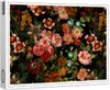raxxa Premium-Puzzle " Blüten aus vergangener Zeit", 1000 Produktbild-Vorschau 1