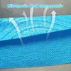 Knöchel Kinesiologie Tape Set – 12 vorgestanzte Streifen, Produktbild-Vorschau 5