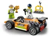 Stavebnica LEGO City 60322 Parádne pretekárske auto Náhľad obrázku produktu 17