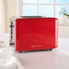 Schaub Lorenz Kompakt-Toaster 925 Watt Doppelschlitz Rot Produktbild-Vorschau 5