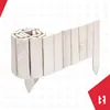 KOTARBAU® Beeteinfassung 110x15cm Rollborder Flexible Produktbild-Vorschau 4