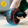 4FIZJO AB Wheel XL Bauchtrainer, mit Stahlachse, Produktbild-Vorschau 6