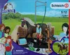 Schleich 42438 Horse Club Washing Area Emily Luna Voir les images du produit 10