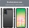 Hülle Carbon für Samsung Galaxy A56 5G Schutzhülle Handy Produktbild-Vorschau 4