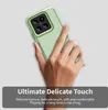 Handyhülle für Xiaomi 14 Pro Schlank Durchscheinend Matt Produktbild-Vorschau 7