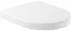 Siège de WC Villeroy & Boch Subway 2.0 9M69Q1 avec fonction Voir les images du produit 11
