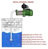 CHM GmbH®  Kreiselpumpe Edelstahl 1100 Watt Gartenpumpe 5 Produktbild-Vorschau 8