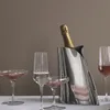 Georg Jensen INDULGENCE CHAMPAGNE COOLER STAINLESS STEEL Produktbild-Vorschau 4
